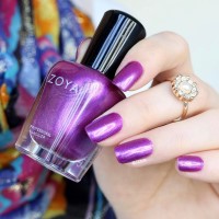 zoya nail polish and instagram gallery image 15