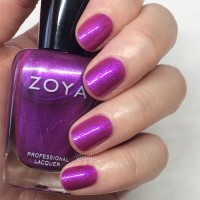 zoya nail polish and instagram gallery image 16