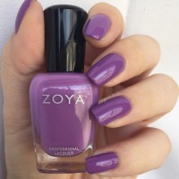 zoya nail polish and instagram gallery image 44