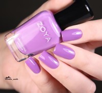 zoya nail polish and instagram gallery image 21