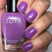 zoya nail polish and instagram gallery image 27