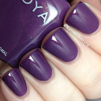 zoya nail polish and instagram gallery image 19