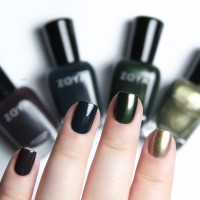 zoya nail polish and instagram gallery image 49