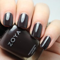 zoya nail polish and instagram gallery image 32