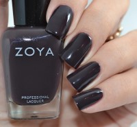 zoya nail polish and instagram gallery image 14