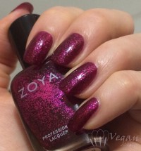 zoya nail polish and instagram gallery image 4