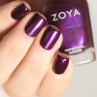 zoya nail polish and instagram gallery image 29