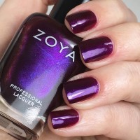 zoya nail polish and instagram gallery image 15