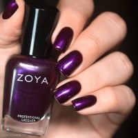 zoya nail polish and instagram gallery image 23