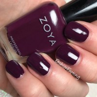 zoya nail polish and instagram gallery image 9