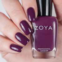 zoya nail polish and instagram gallery image 26