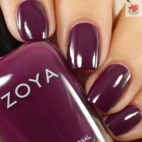 zoya nail polish and instagram gallery image 25