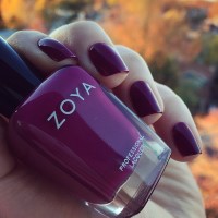 zoya nail polish and instagram gallery image 13