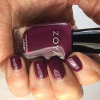 zoya nail polish and instagram gallery image 10