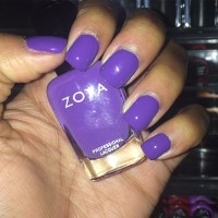 zoya nail polish and instagram gallery image 15