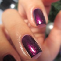 zoya nail polish and instagram gallery image 11