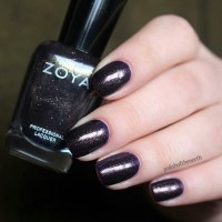 zoya nail polish and instagram gallery image 3