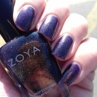 zoya nail polish and instagram gallery image 5