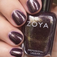 zoya nail polish and instagram gallery image 10