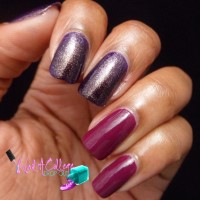 zoya nail polish and instagram gallery image 12