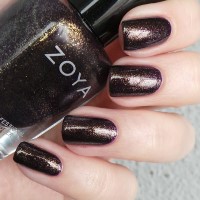 zoya nail polish and instagram gallery image 20