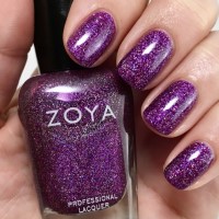 zoya nail polish and instagram gallery image 33