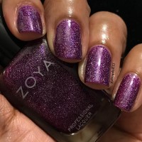 zoya nail polish and instagram gallery image 45