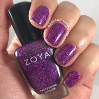 zoya nail polish and instagram gallery image 47