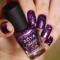 zoya nail polish and instagram gallery image 12