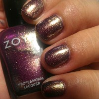 zoya nail polish and instagram gallery image 19