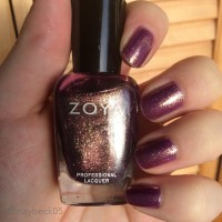 zoya nail polish and instagram gallery image 10