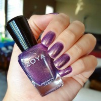 zoya nail polish and instagram gallery image 15