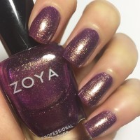 zoya nail polish and instagram gallery image 16