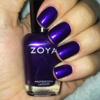 zoya nail polish and instagram gallery image 8