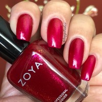 zoya nail polish and instagram gallery image 8