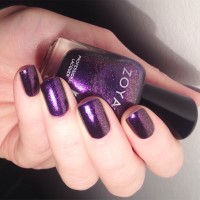 zoya nail polish and instagram gallery image 5