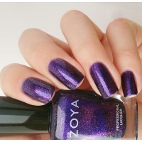 zoya nail polish and instagram gallery image 9