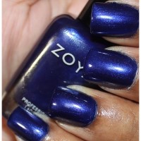 zoya nail polish and instagram gallery image 11