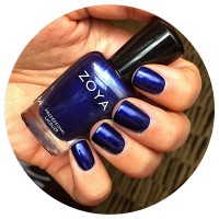 zoya nail polish and instagram gallery image 12