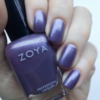 zoya nail polish and instagram gallery image 4