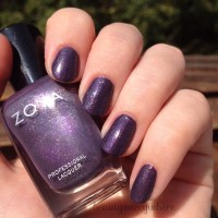 zoya nail polish and instagram gallery image 10