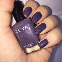 zoya nail polish and instagram gallery image 5