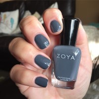 zoya nail polish and instagram gallery image 12