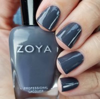 zoya nail polish and instagram gallery image 7