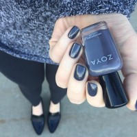 zoya nail polish and instagram gallery image 16