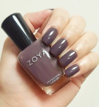 zoya nail polish and instagram gallery image 8