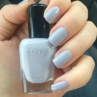 zoya nail polish and instagram gallery image 5