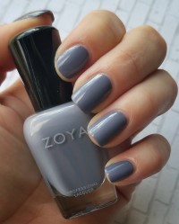 zoya nail polish and instagram gallery image 37