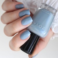 zoya nail polish and instagram gallery image 22