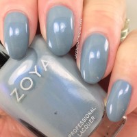 zoya nail polish and instagram gallery image 23